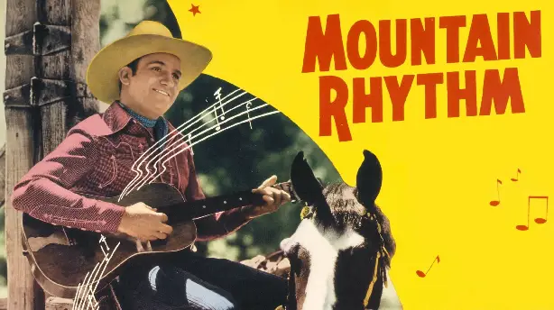 Mountain Rhythm Screenshot
