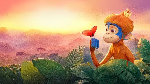 Ozi: Voice of the Forest Screenshot