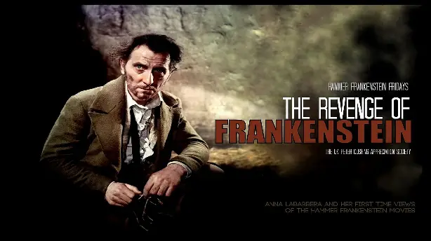 Frankensteins Rache Screenshot