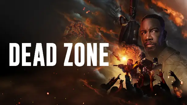 Dead Zone Z Screenshot