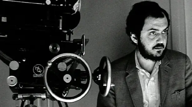 Stanley Kubrick's Boxes Screenshot