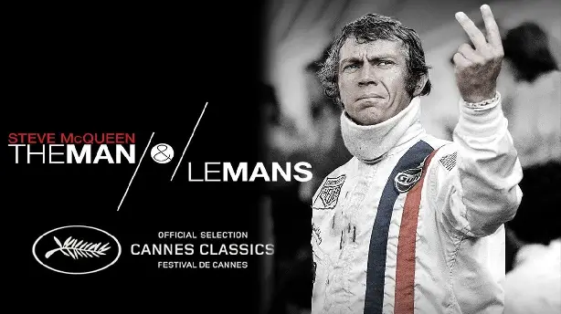 Steve McQueen: The Man & Le Mans Screenshot