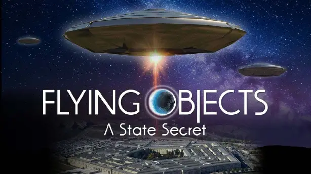 UFOs - Erforschung des Unerklärlichen Screenshot