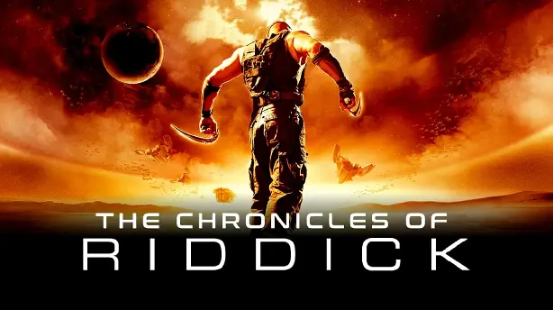 Riddick - Chroniken eines Kriegers Screenshot