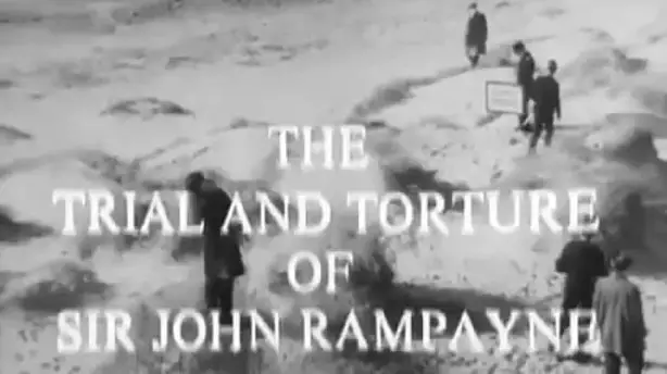 The Trial and Torture of Sir John Rampayne Screenshot