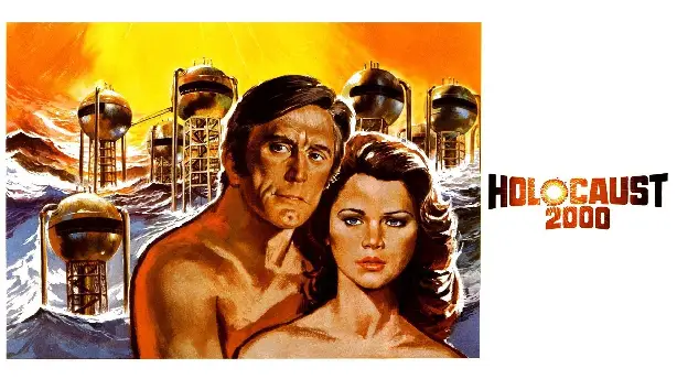 Holocaust 2000 Screenshot