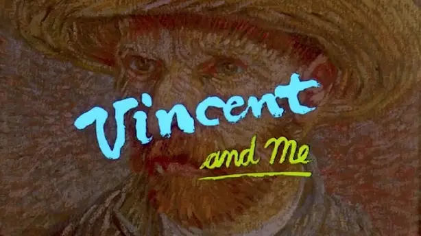Vincent et moi Screenshot