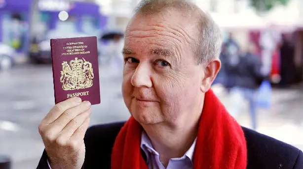 Who Should We Let In? Ian Hislop on the First Great Immigration Row Screenshot