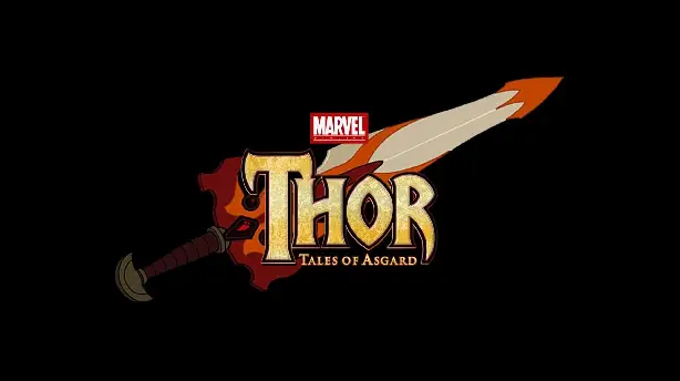 Thor: Tales of Asgard Screenshot