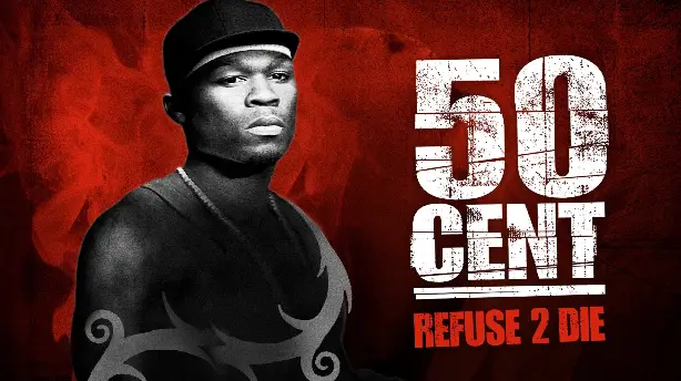 50 Cent: Refuse 2 Die Screenshot