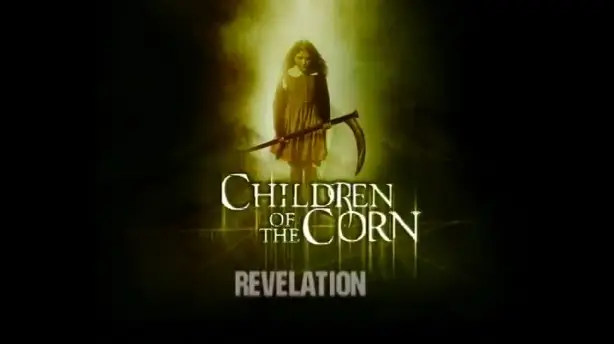 Kinder des Zorns 7 - Revelation Screenshot