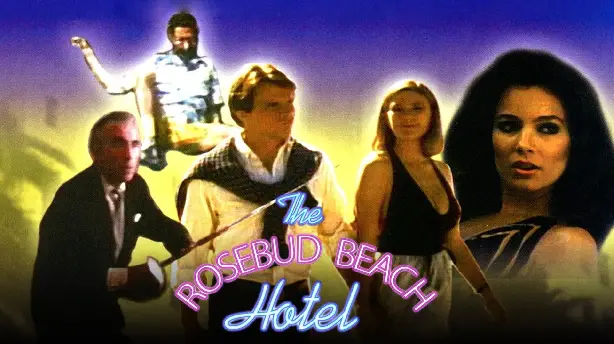 The Rosebud Beach Hotel Screenshot
