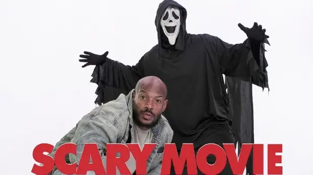 Scary Movie 6 Screenshot