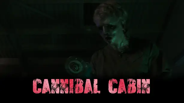 Cannibal Cabin Screenshot