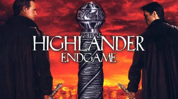Highlander: Endgame Screenshot
