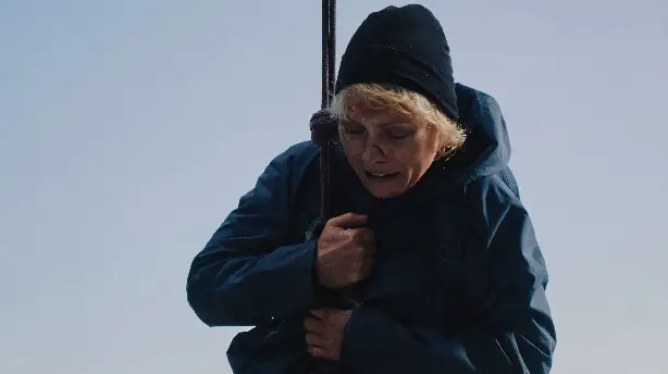 Zip Wire Screenshot