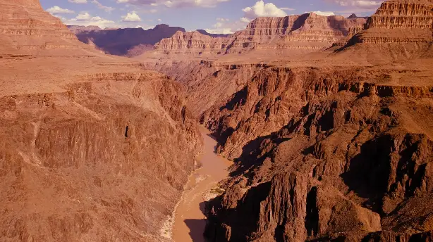 Grand Canyon - Abenteuer auf dem Colorado Screenshot