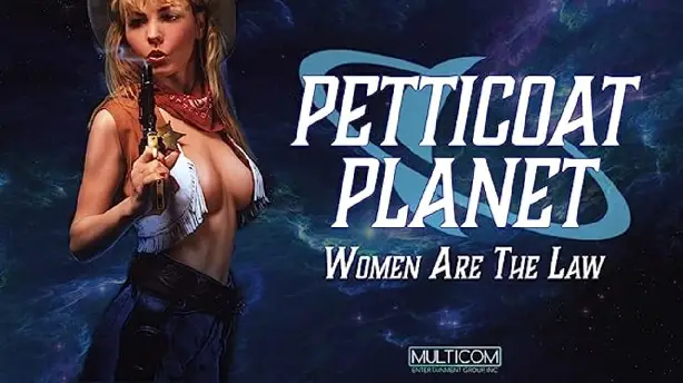 Petticoat Planet Screenshot