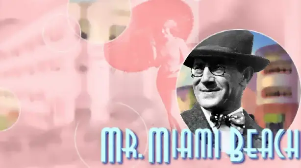 Mr. Miami Beach Screenshot