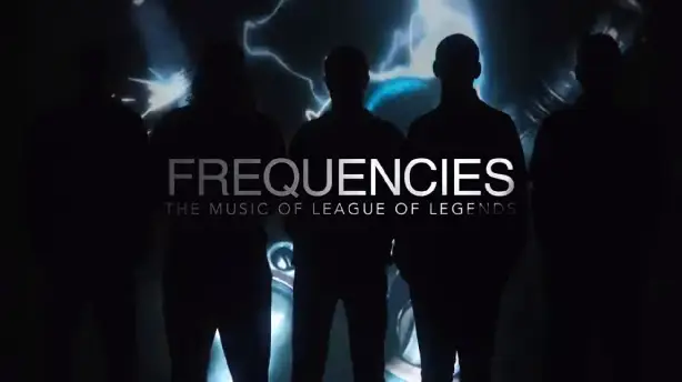 Frequencies: The Music of League of Legends Screenshot