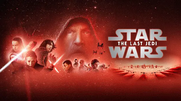 Star Wars: Die letzten Jedi Screenshot
