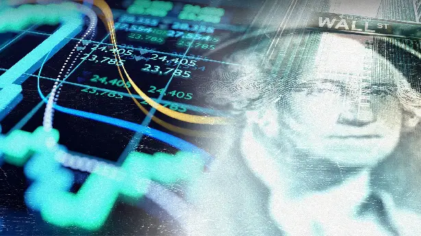 GameStop: The Wall Street Hijack Screenshot
