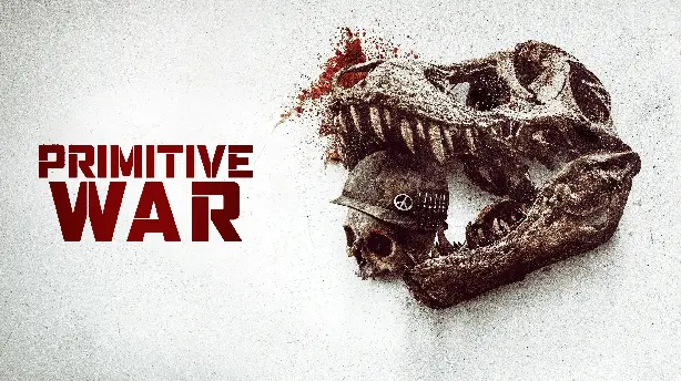 Primitive War Screenshot