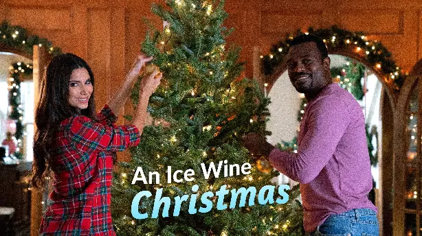 An Ice Wine Christmas Screenshot
