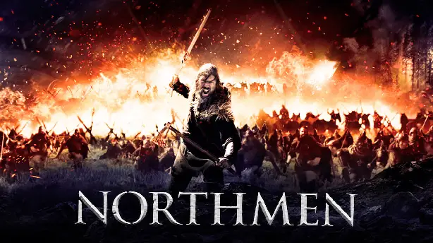 Northmen: A Viking Saga Screenshot