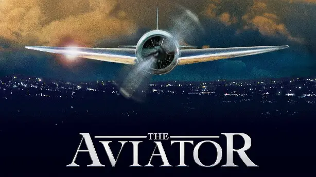 Aviator Screenshot