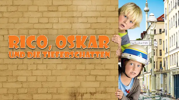 Rico, Oskar und die Tieferschatten Screenshot
