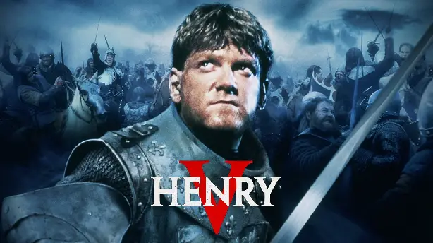 Henry V Screenshot