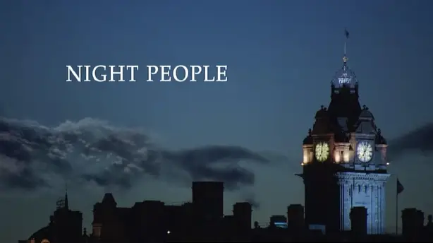 Night People Screenshot