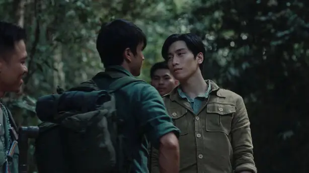 ธี่หยด: สมิงเขาขวาง Screenshot