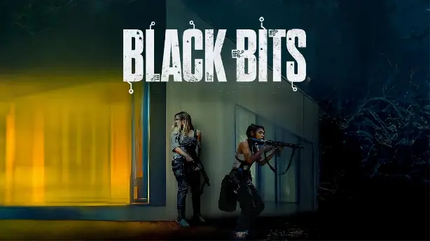 Black Bits Screenshot