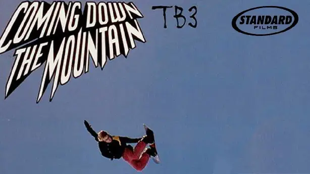 TB3 - Coming Down The Mountain Screenshot