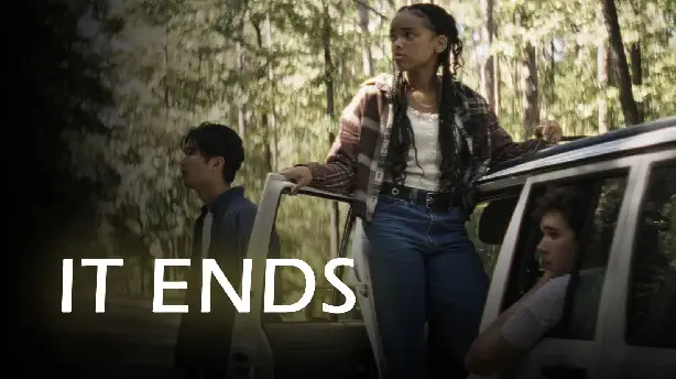 It Ends Screenshot