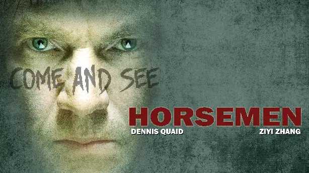 Horsemen Screenshot