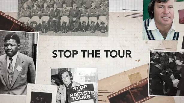 Stop The Tour Screenshot