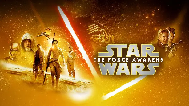 Star Wars: Das Erwachen der Macht Screenshot