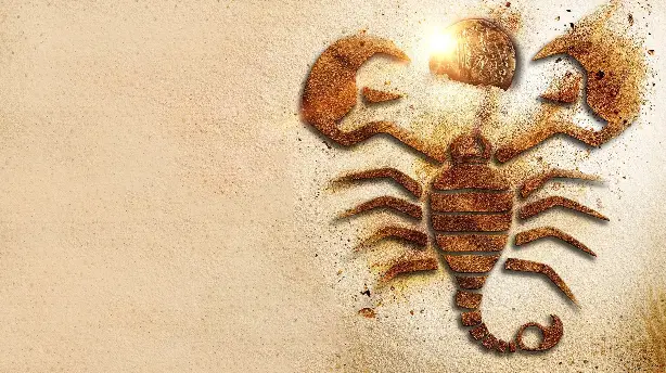 Scorpion King - Das Buch der Seelen Screenshot