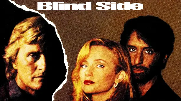 Blind Side – Straße in den Tod Screenshot