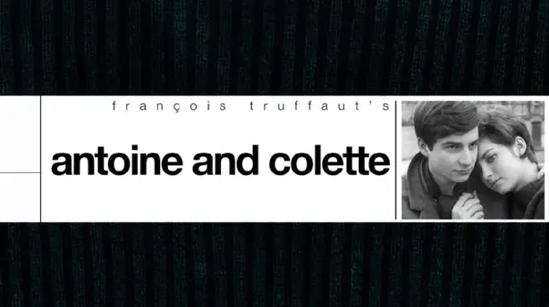 Antoine und Colette Screenshot