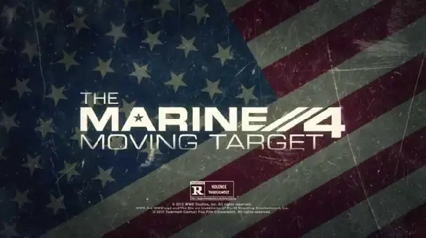 The Marine 4: Moving Target Screenshot