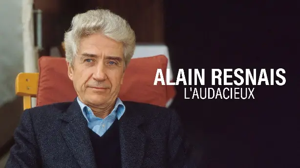 Alain Resnais - Ein neues Kino wagen Screenshot