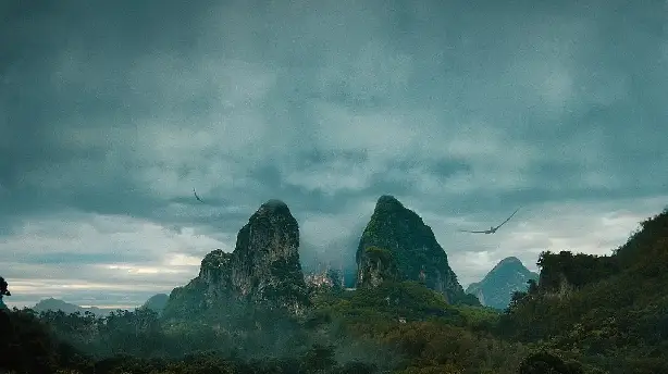 Jurassic World Rebirth: The Making of a New Era Screenshot