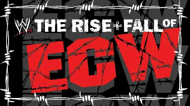 WWE: The Rise + Fall of ECW Screenshot