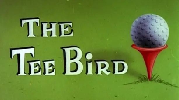 The Tee Bird Screenshot