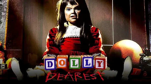 Dolly Dearest – die Brut des Satans Screenshot