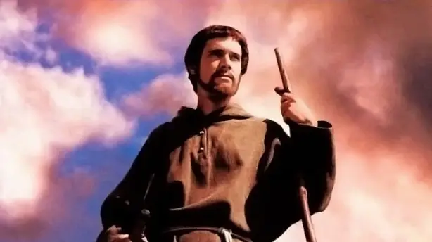 Franz von Assisi Screenshot